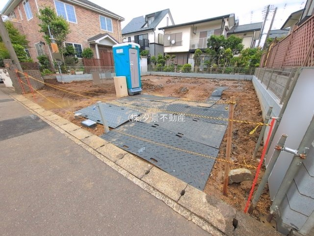 《仲介手数料無料》西区プラザ57-10新築一戸建てハートフルタウン