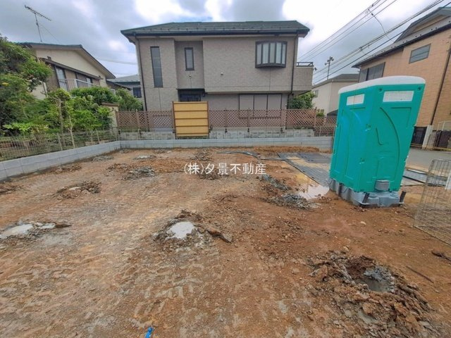 《仲介手数料無料》西区プラザ57-10新築一戸建てハートフルタウン