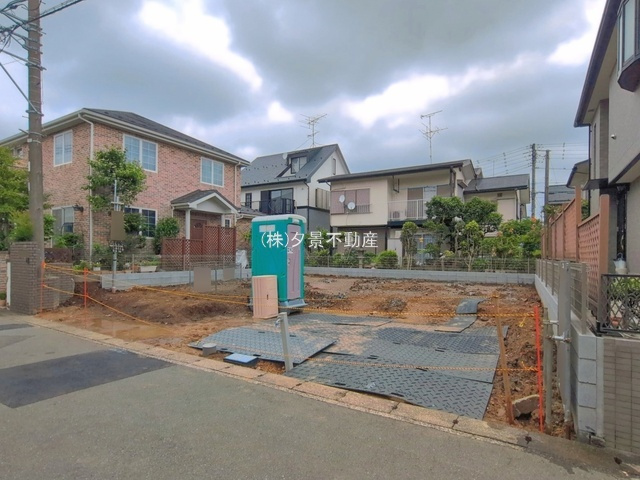 《仲介手数料無料》西区プラザ57-10新築一戸建てハートフルタウン