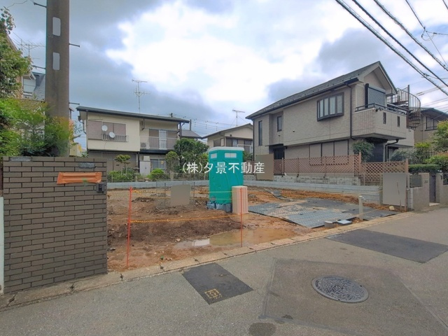 《仲介手数料無料》西区プラザ57-10新築一戸建てハートフルタウン