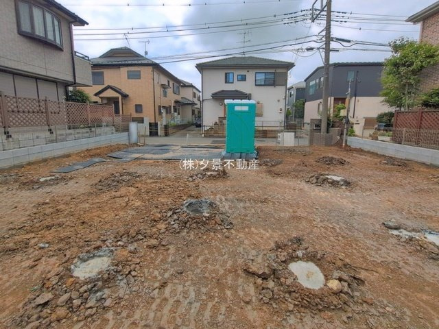 《仲介手数料無料》西区プラザ57-10新築一戸建てハートフルタウン