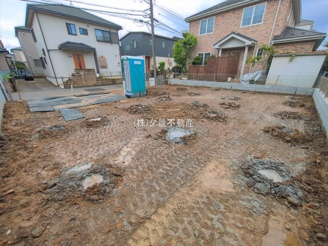 《仲介手数料無料》西区プラザ57-10新築一戸建てハートフルタウン
