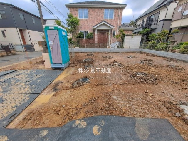 《仲介手数料無料》西区プラザ57-10新築一戸建てハートフルタウン