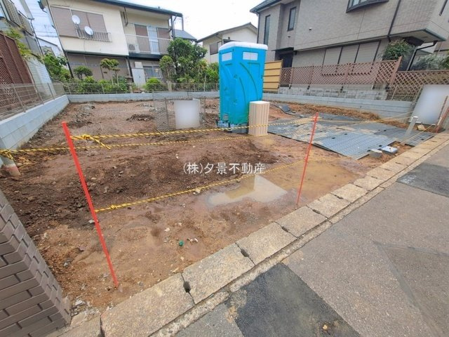 《仲介手数料無料》西区プラザ57-10新築一戸建てハートフルタウン