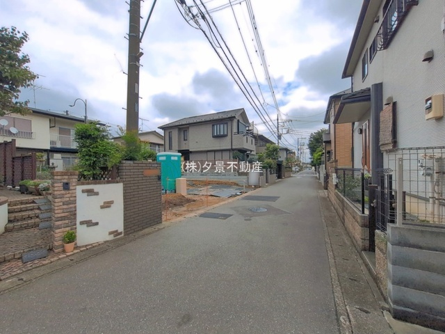 《仲介手数料無料》西区プラザ57-10新築一戸建てハートフルタウン