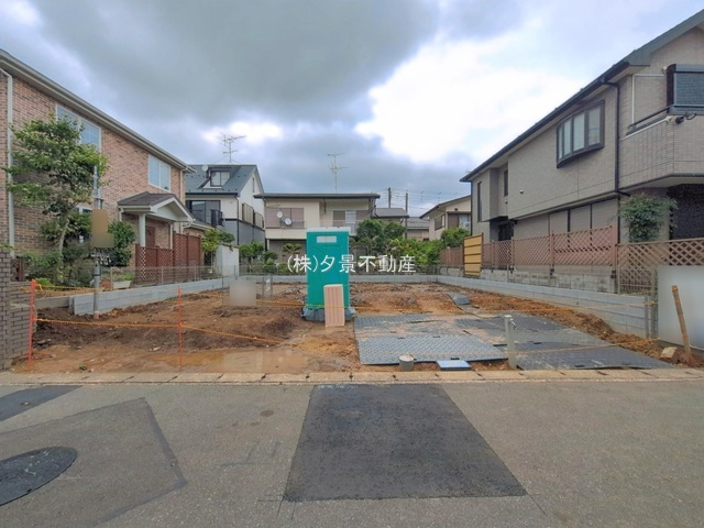 《仲介手数料無料》西区プラザ57-10新築一戸建てハートフルタウン