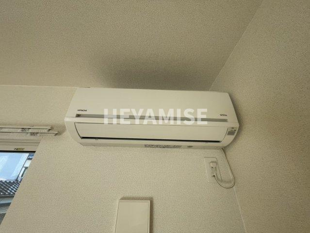 アイヒルズ　ネクストBの設備|※室内画像は別号室のもの