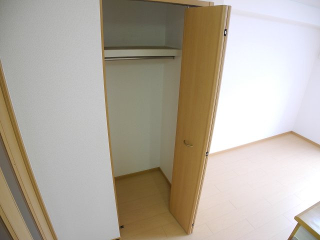 カレント杭出津のその他|※室内画像は類似物件のもの