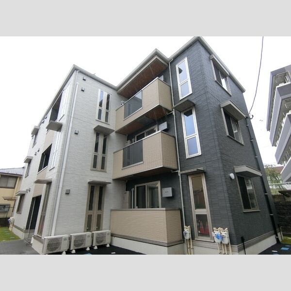 DーROOM二軒茶屋TМT