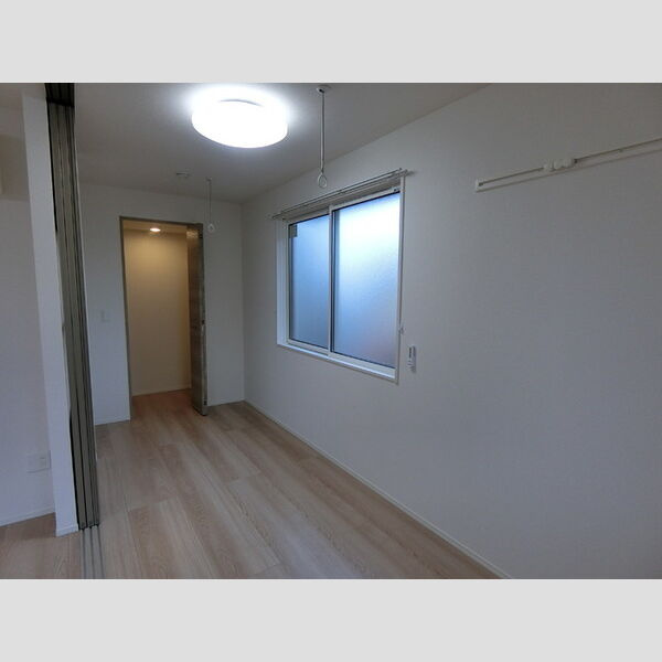 DーROOM二軒茶屋TМTの居間・リビング