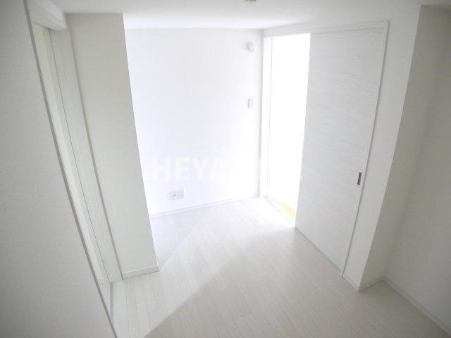MODERN PALAZZO 諫早Luceの内装