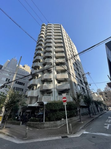 レジオン阿波座 堀江小学校