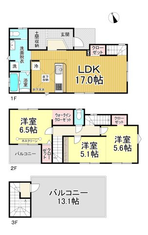 【本日ご案内可能】刈谷市東境町　全1棟の間取り|事前予約にて現地ご見学いただけます！お気軽にお問い合わせください♪
■株式会社　セキュアハウス■
住宅ローンに強く、知識、経験豊富なスタッフ在籍
お客様に寄り添い、ご成約後もサポート致します。　　　　
