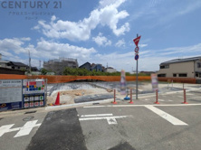 ブルーミングガーデン 宝塚市山本野里2丁目　全4区画の画像