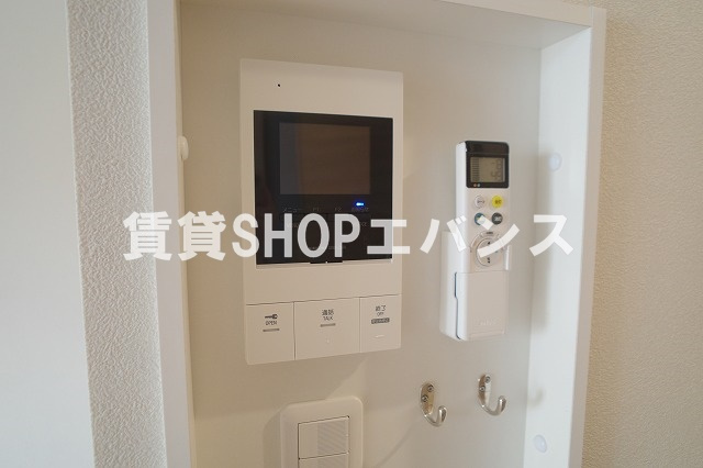 【セキュリティ】 | ウィンドテラス船橋宮本Ⅰ