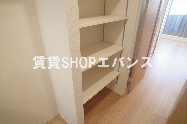 【その他共用部分】 | ウィンドテラス船橋宮本Ⅰ