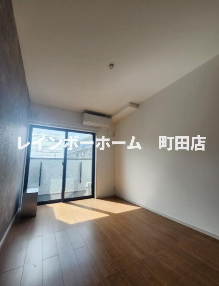 MELDIA高座渋谷４※初期費用分割あと払いサービス利用可能物件の洋室