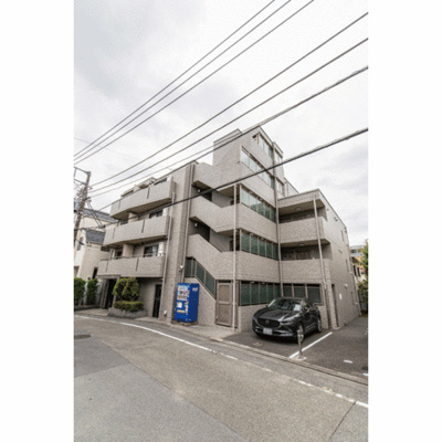 【その他】 | ルーブル西馬込壱番館