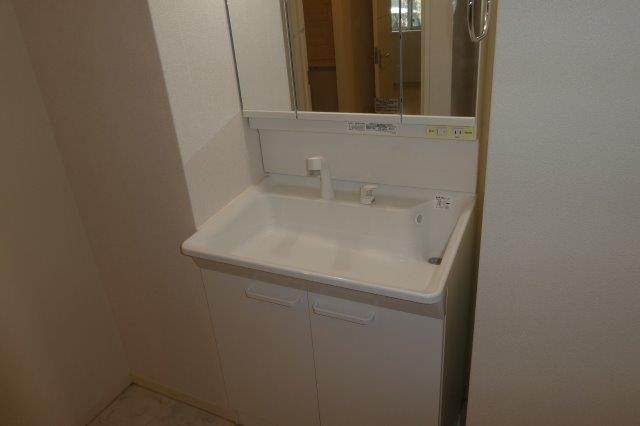 セントリビエの独立洗面台|シャンプードレッサー
