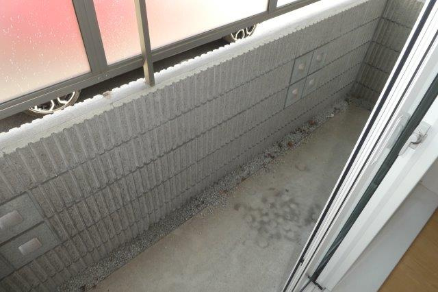 セントリビエの庭|専用庭