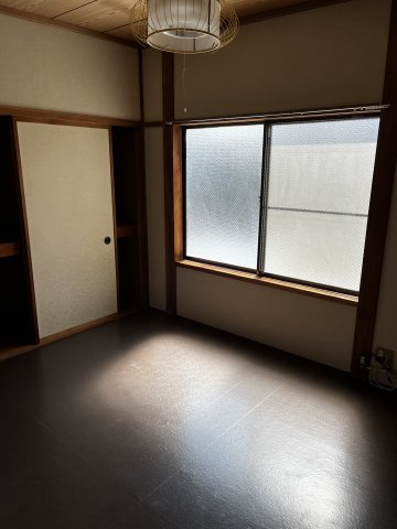 中央４丁目　貸家のその他