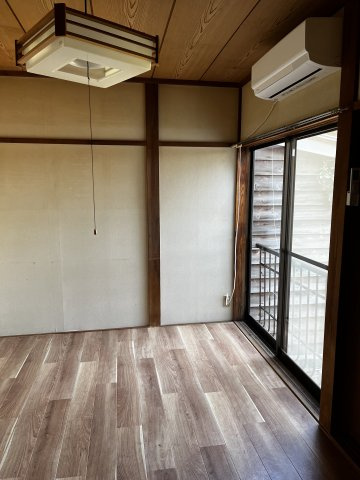 中央４丁目　貸家のその他