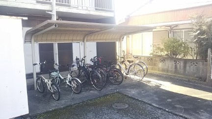 レオパレスノースセブンのその他共用部分