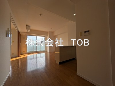 【居間・リビング】 | レジディア杉並方南町