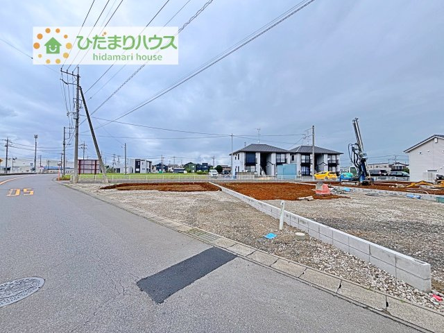 【周辺】 | 下妻市下妻丙　新築戸建　1号棟 | （7/5撮影）