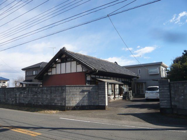 真岡市寺内1595-3