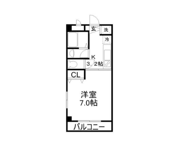 八千代市ゆりのき台４丁目の賃貸マンション