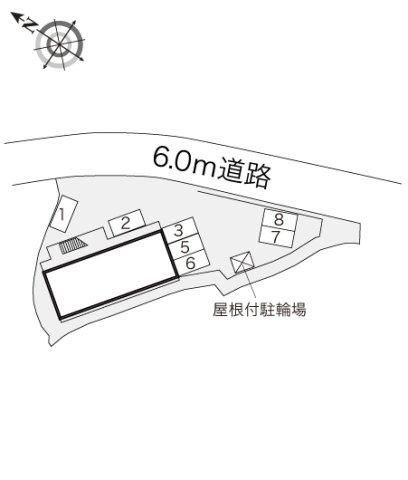 レオパレスピボットハイムＣのその他