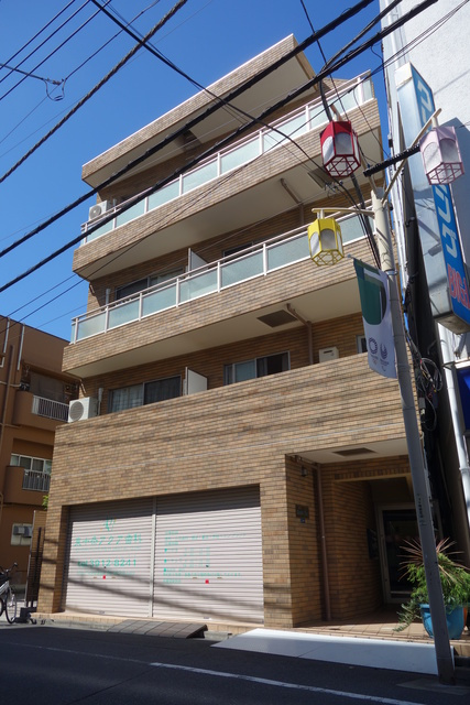 サンタウーノ