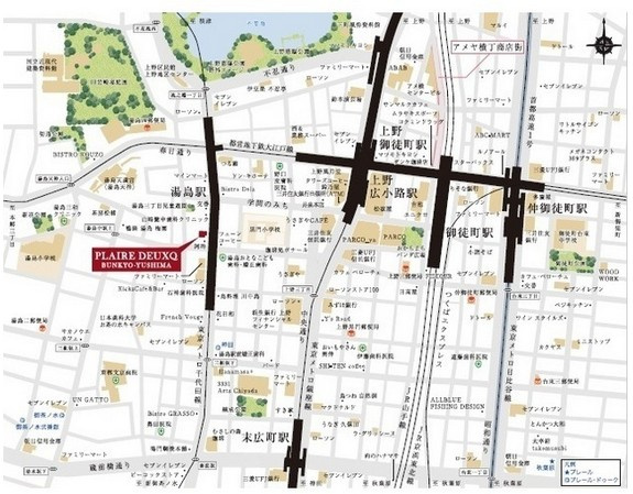 【地図】