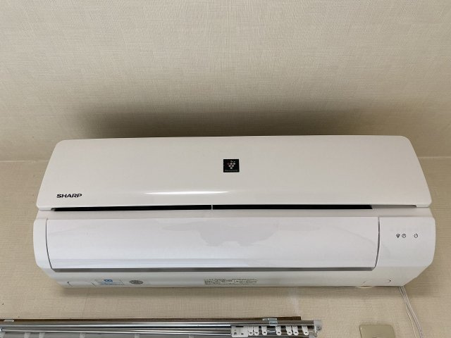 サンワード浜の設備