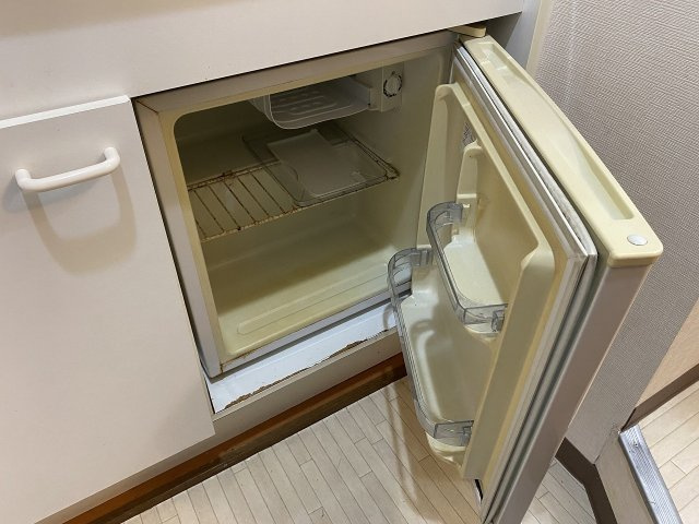サンワード浜の設備