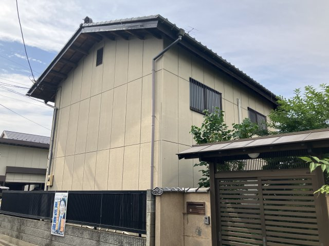 【外観】 | 鳥塚店舗