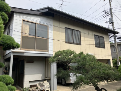 【外観】 | 鳥塚店舗