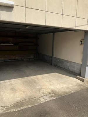 【駐車場】 | 鳥塚店舗