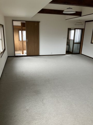 【洋室】 | 鳥塚店舗