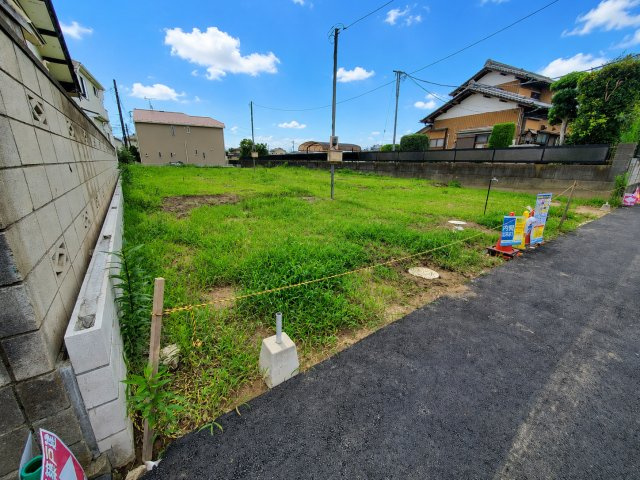 三郷市　高州3丁目　新築戸建　全4棟