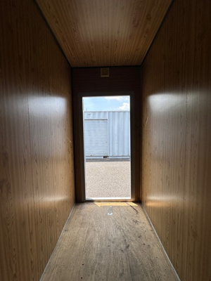 【収納】 | 誠和コンテナ 1.75帖 | レジャー用品・タイヤ等カー用品・季節衣類の保管に！