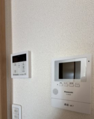 コンフォート ｳｴｽﾄのセキュリティ