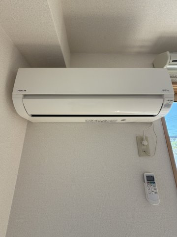コンフォート ｳｴｽﾄの設備