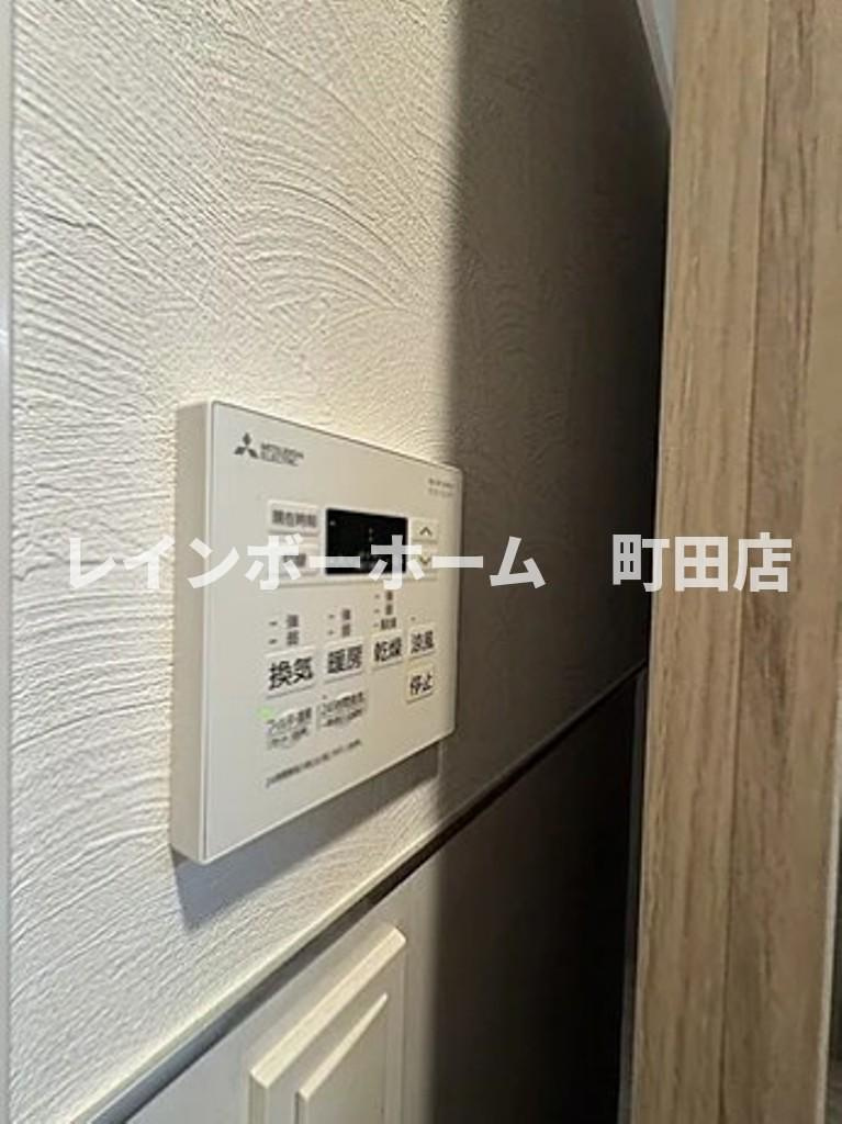 マイシティ厚木中町※初期費用分割後払いサービス利用可能物件の設備