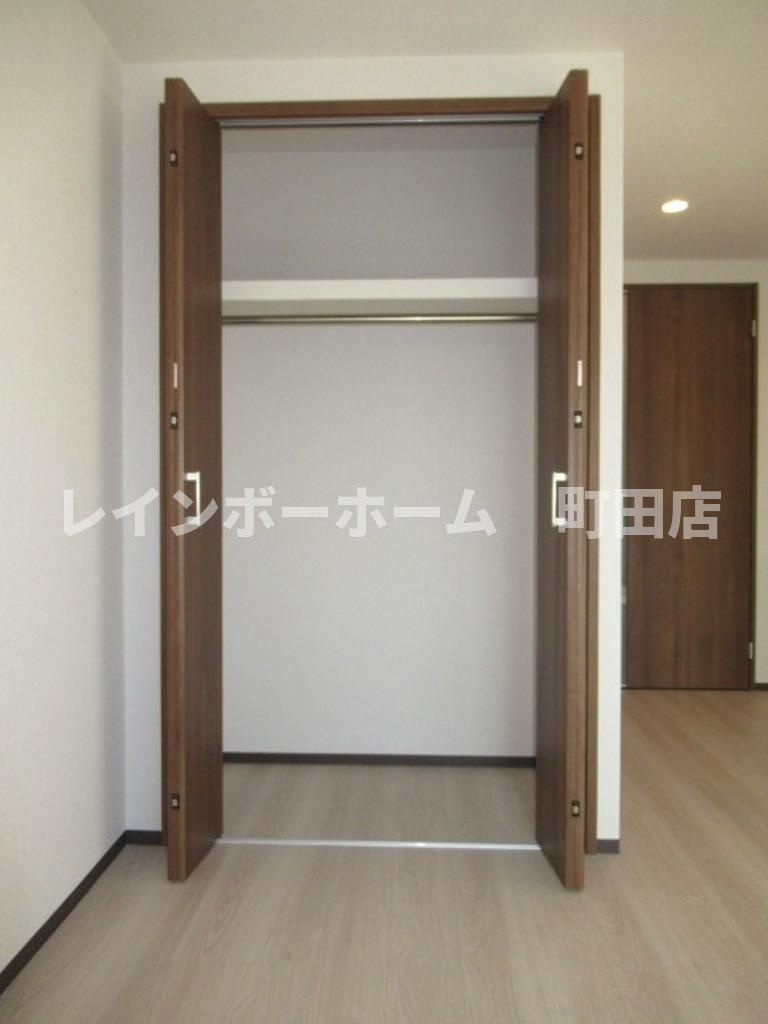 マイシティ厚木中町※初期費用分割後払いサービス利用可能物件の収納