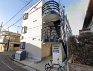 サンクレスト南林間(サンクレストミナミリンカン)の画像