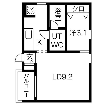 コレクション黒川
