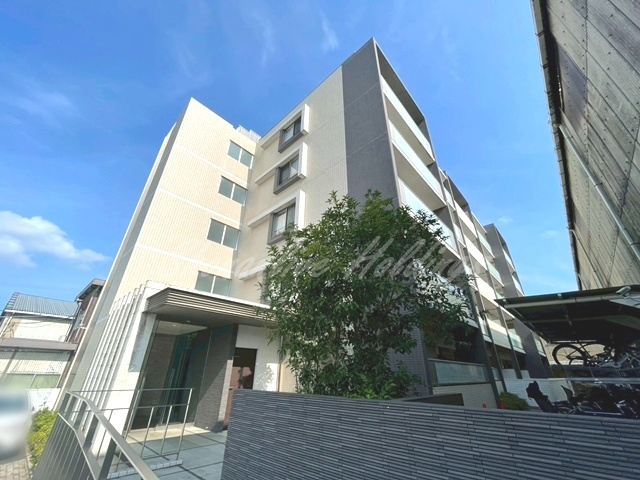 コンフォート新横浜