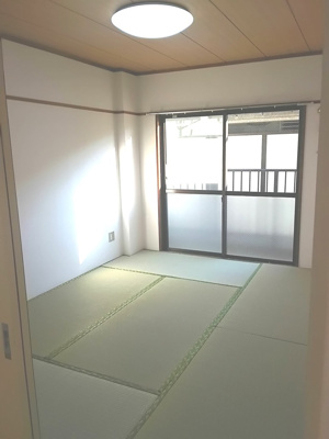 【和室】 | 菊地ビル